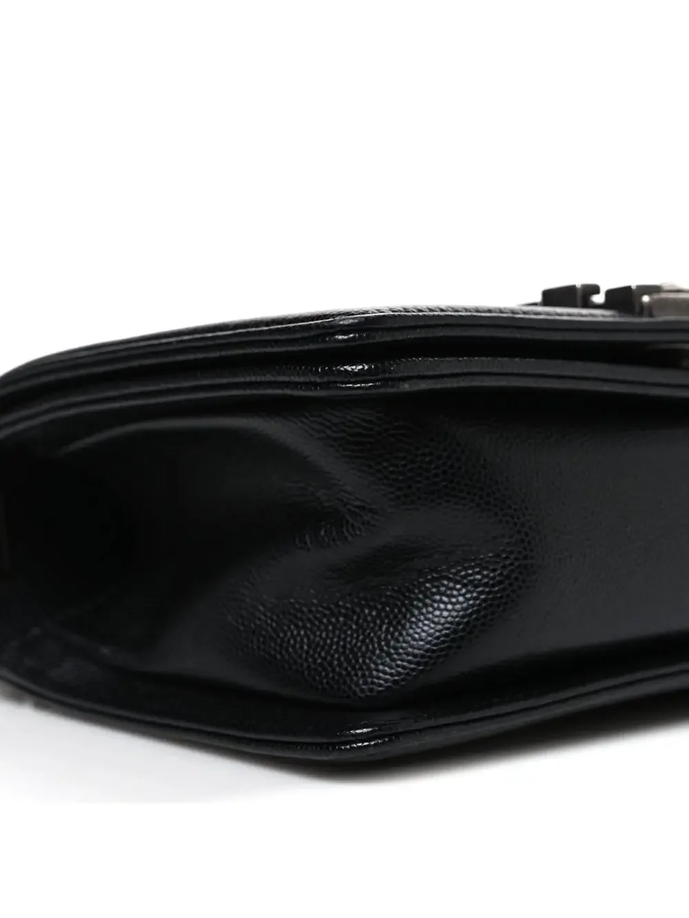 Chanel Caviar Quilted Small Boy Flap #323671C34B